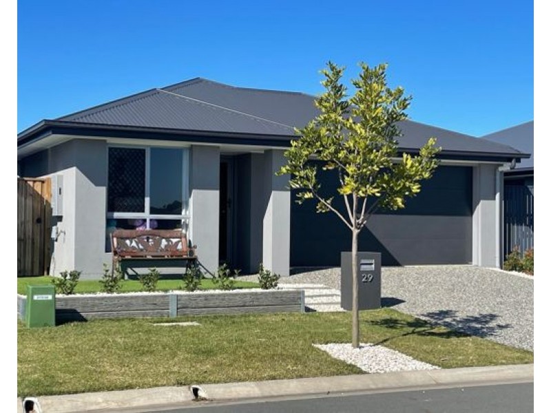 29 Goldencrest Street, Caboolture QLD 4510