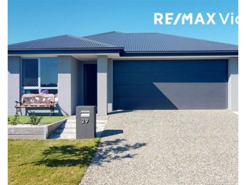 29 Goldencrest Street, Caboolture QLD 4510