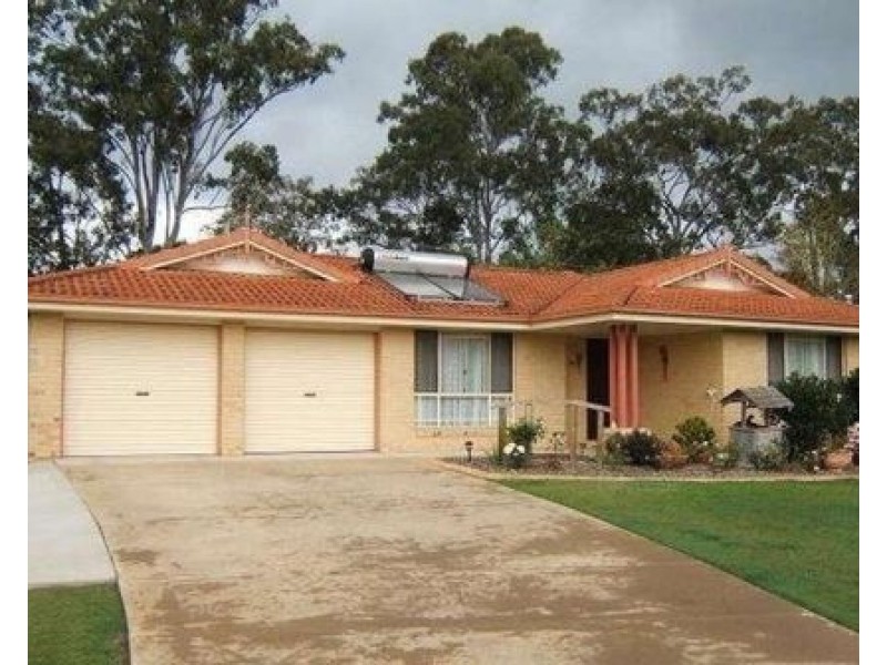 12 Ballymore Court, Upper Caboolture QLD 4510