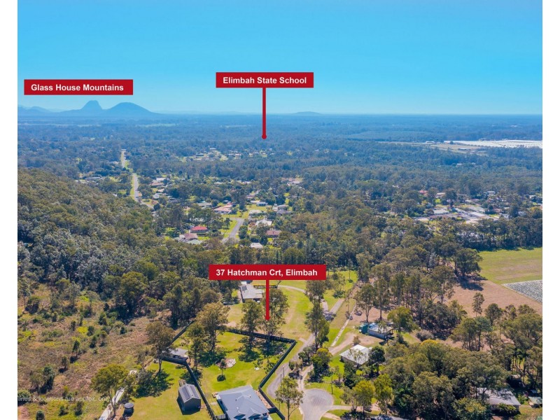 37 Hatchman Court, Elimbah QLD 4516