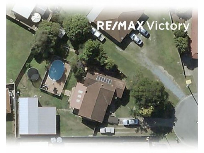 10 Blamey Court, Morayfield QLD 4506