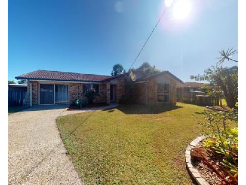 10 Blamey Court, Morayfield QLD 4506