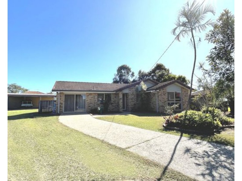 10 Blamey Court, Morayfield QLD 4506