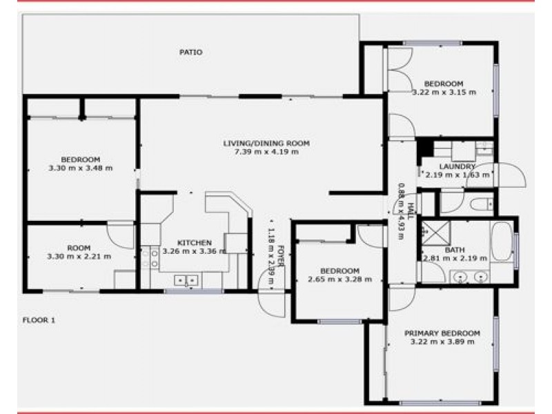 10 Blamey Court, Morayfield QLD 4506