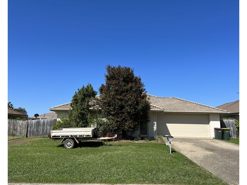 9 Jazz Court, Caboolture QLD 4510