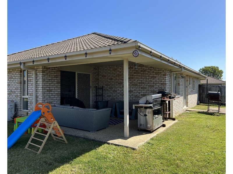 9 Jazz Court, Caboolture QLD 4510