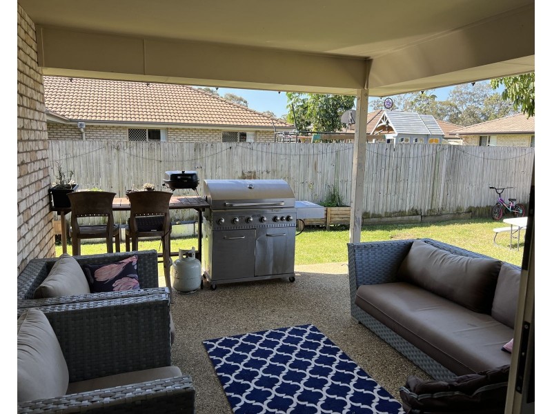 9 Jazz Court, Caboolture QLD 4510