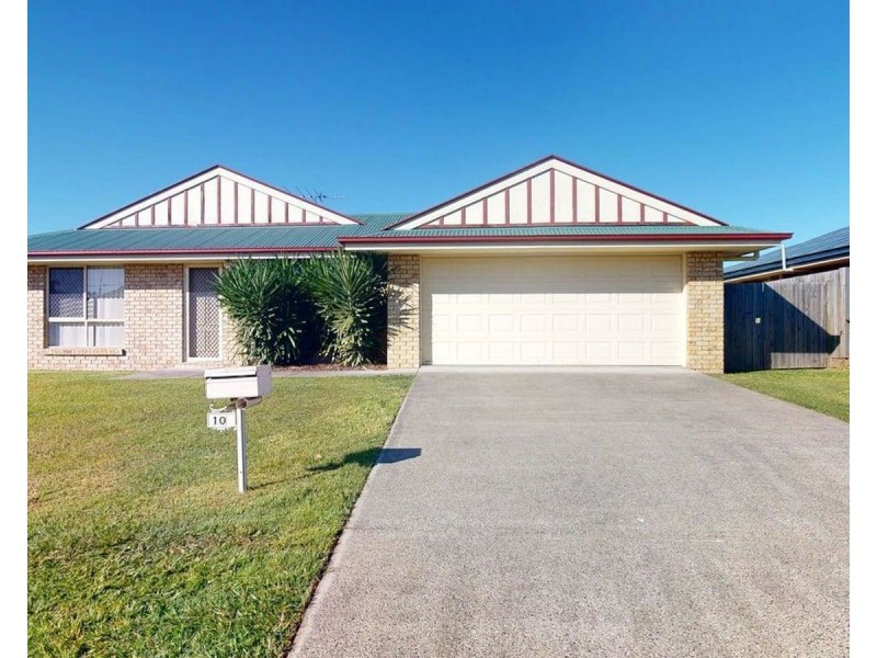 10 Schofield Circuit, Caboolture QLD 4510