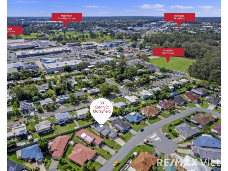 30 Glenn Street, Morayfield QLD 4506