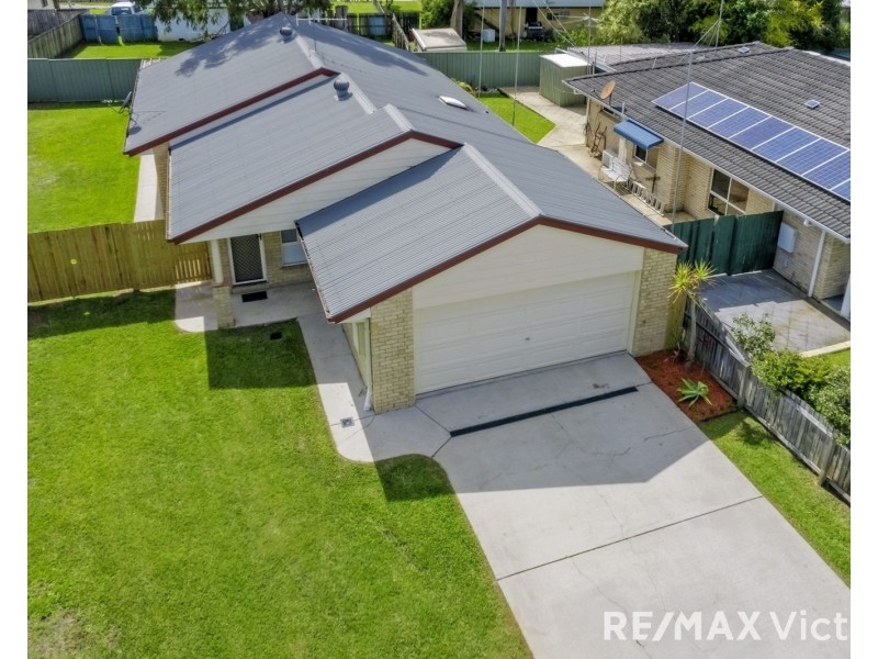 30 Glenn Street, Morayfield QLD 4506