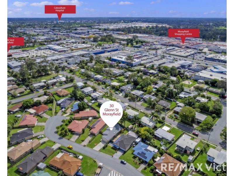 30 Glenn Street, Morayfield QLD 4506
