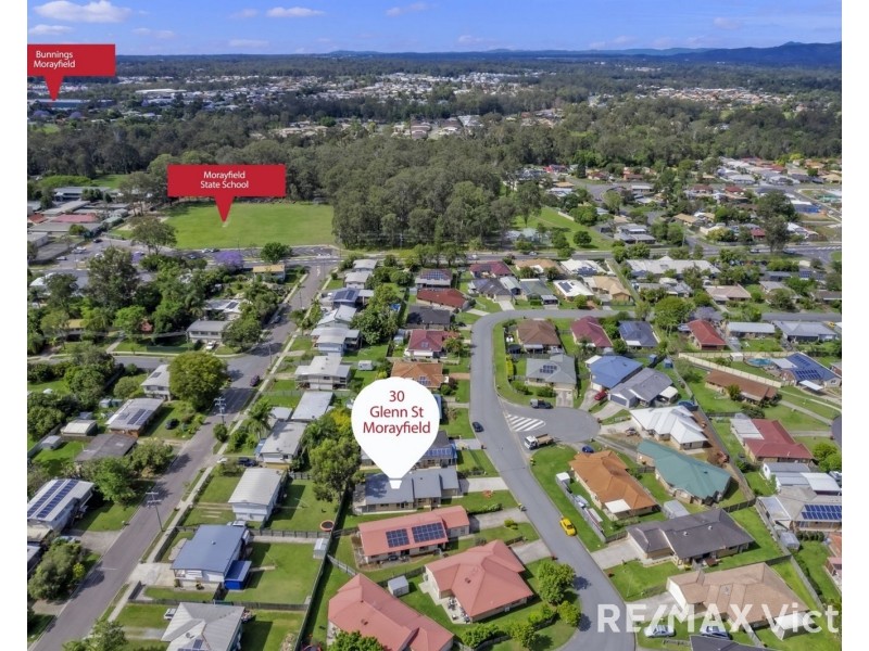 30 Glenn Street, Morayfield QLD 4506
