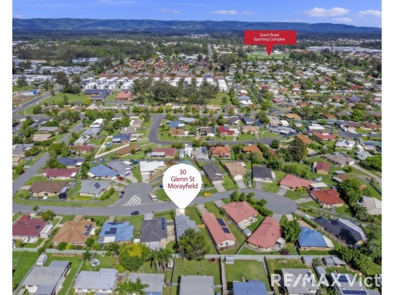30 Glenn Street, Morayfield QLD 4506