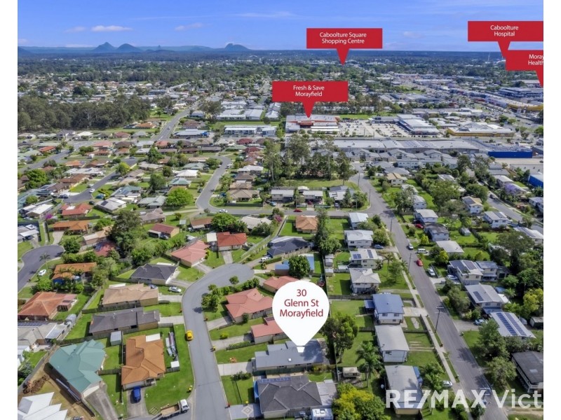 30 Glenn Street, Morayfield QLD 4506