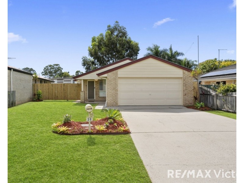 30 Glenn Street, Morayfield QLD 4506