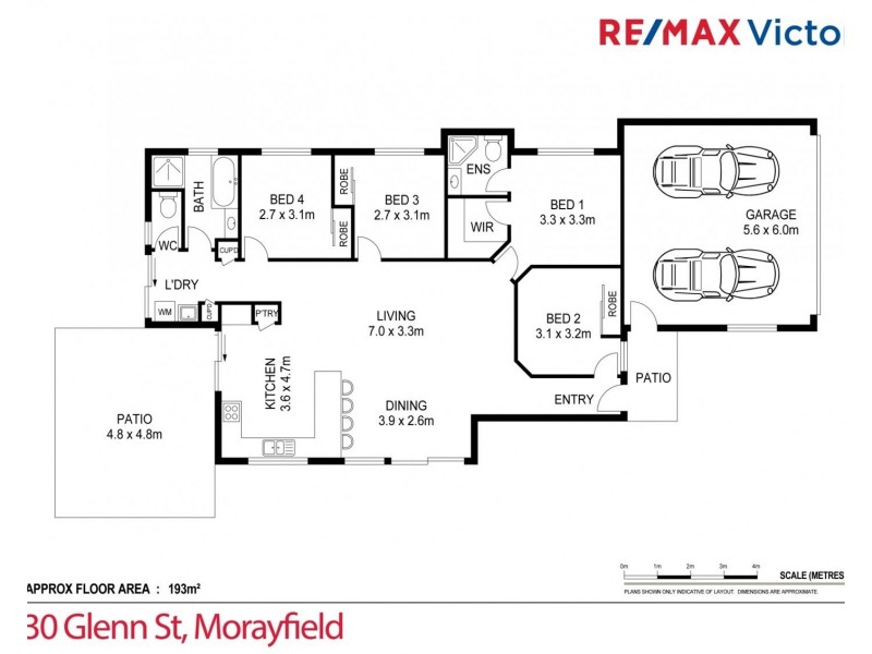 30 Glenn Street, Morayfield QLD 4506