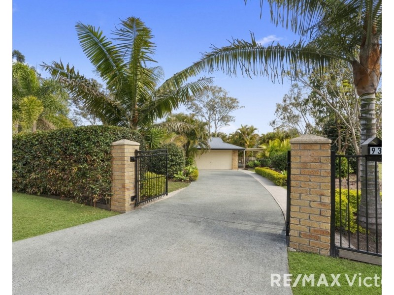 93-95 Lyndhurst Terrace, Caboolture QLD 4510