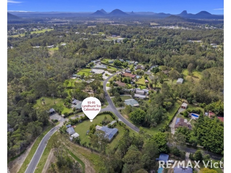 93-95 Lyndhurst Terrace, Caboolture QLD 4510