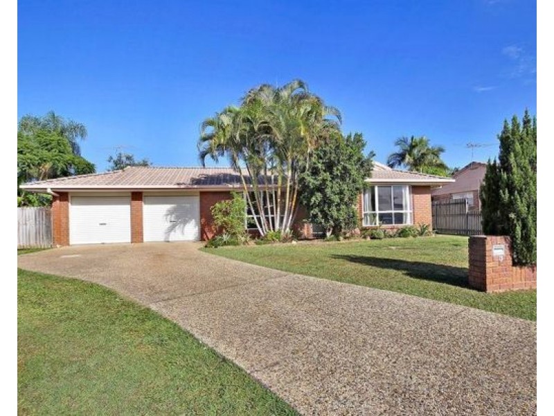 23 CRESTWELL CLOSE, Morayfield QLD 4506