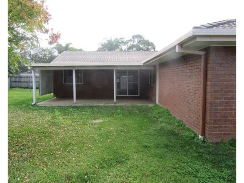 23 CRESTWELL CLOSE, Morayfield QLD 4506