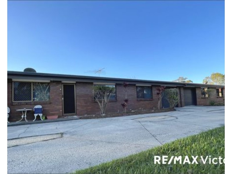 1 & 2/34 Stephanie Drive, Morayfield QLD 4506