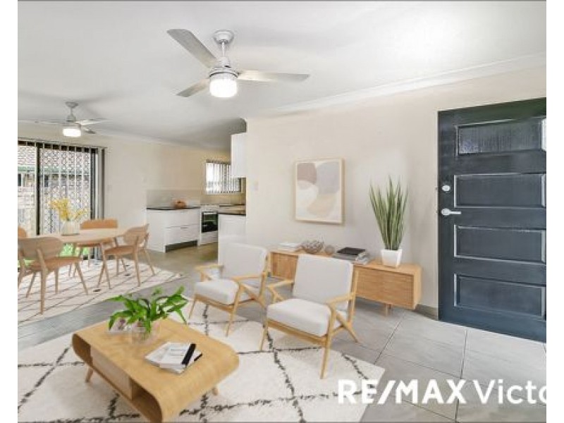 1 & 2/34 Stephanie Drive, Morayfield QLD 4506