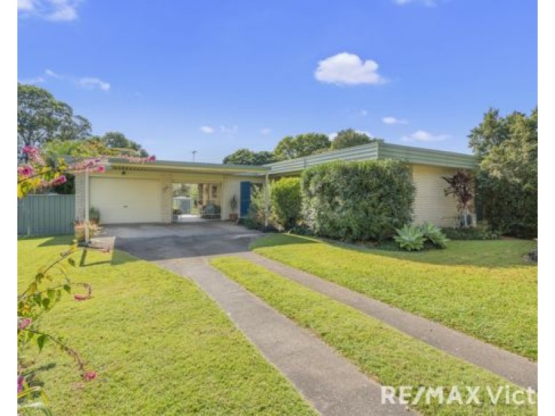 11 Lesley Avenue, Caboolture QLD 4510