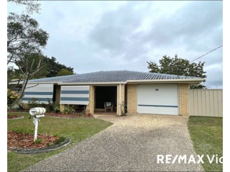21 Meadow Street, Caboolture QLD 4510
