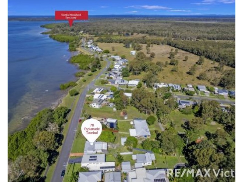 78 Esplanade, Toorbul QLD 4510