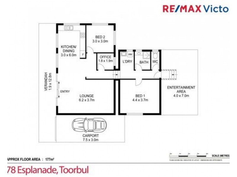 78 Esplanade, Toorbul QLD 4510