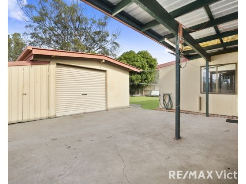 8 WARNER STREET, Caboolture QLD 4510