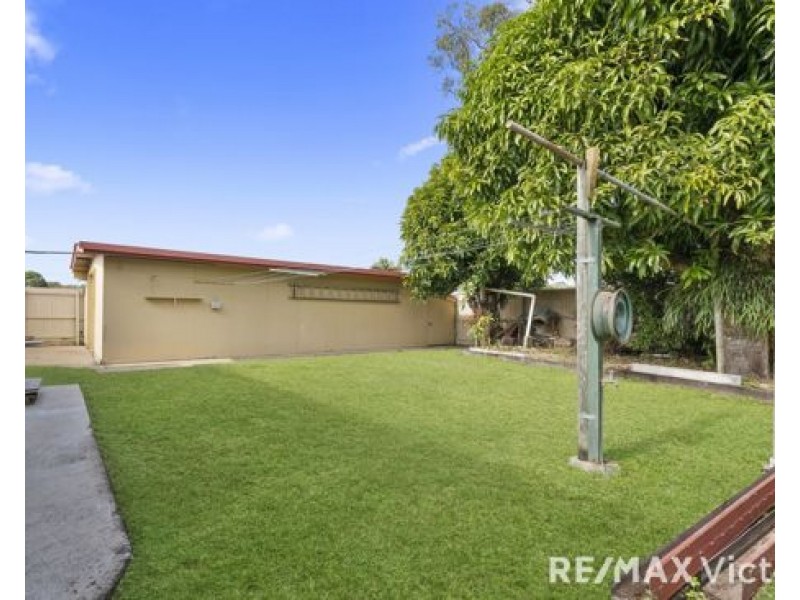 8 WARNER STREET, Caboolture QLD 4510