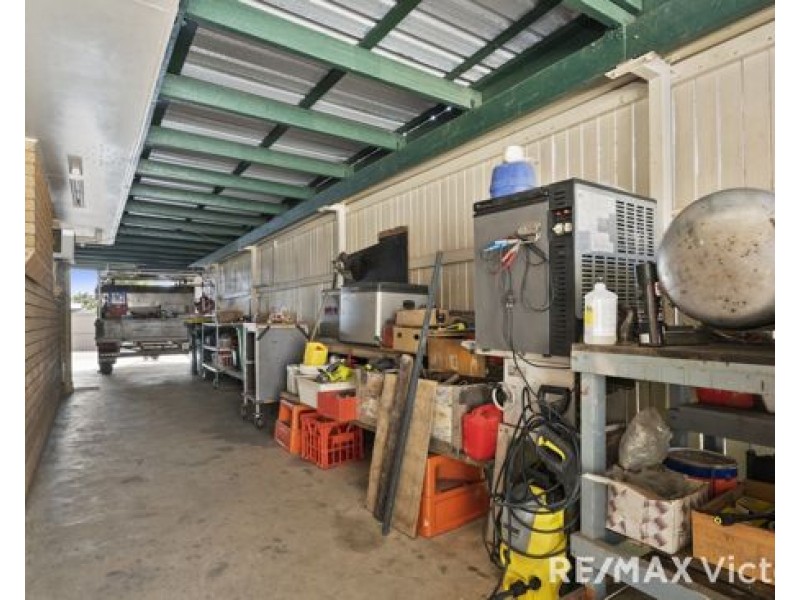 8 WARNER STREET, Caboolture QLD 4510