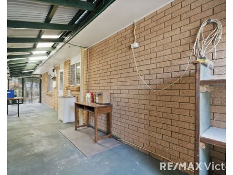 8 WARNER STREET, Caboolture QLD 4510