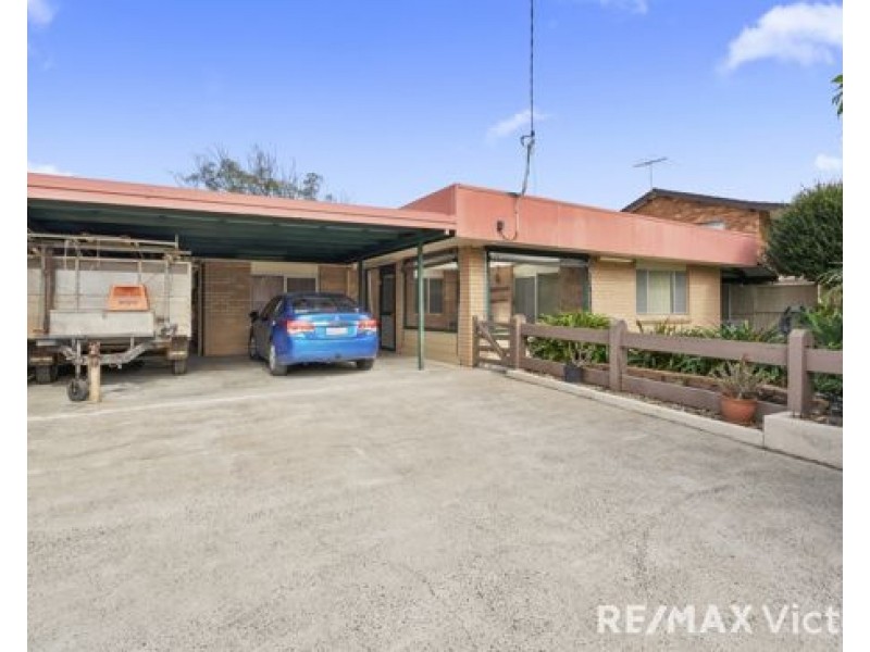 8 WARNER STREET, Caboolture QLD 4510