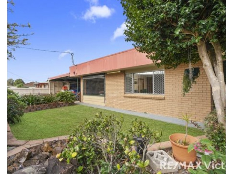 8 WARNER STREET, Caboolture QLD 4510