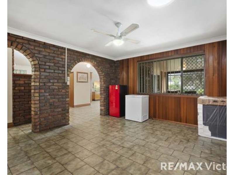 8 WARNER STREET, Caboolture QLD 4510