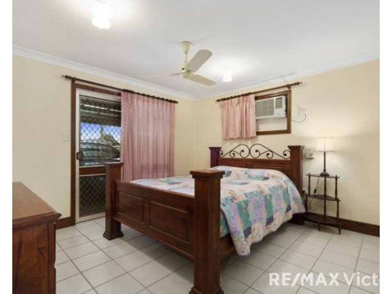 8 WARNER STREET, Caboolture QLD 4510