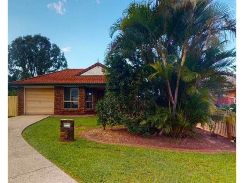 6 Jacinda Court, Caboolture QLD 4510