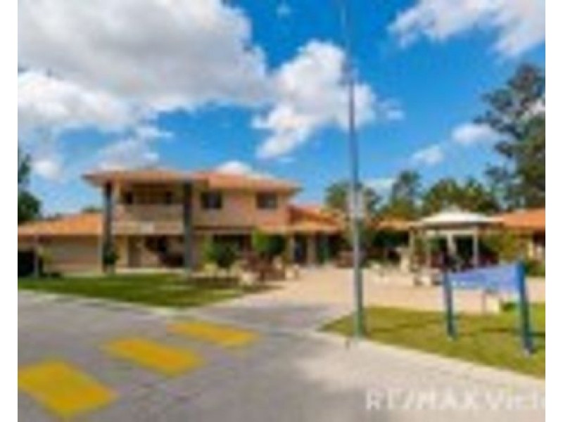 34/21-23 Barossa Cr, Caboolture South QLD 4510