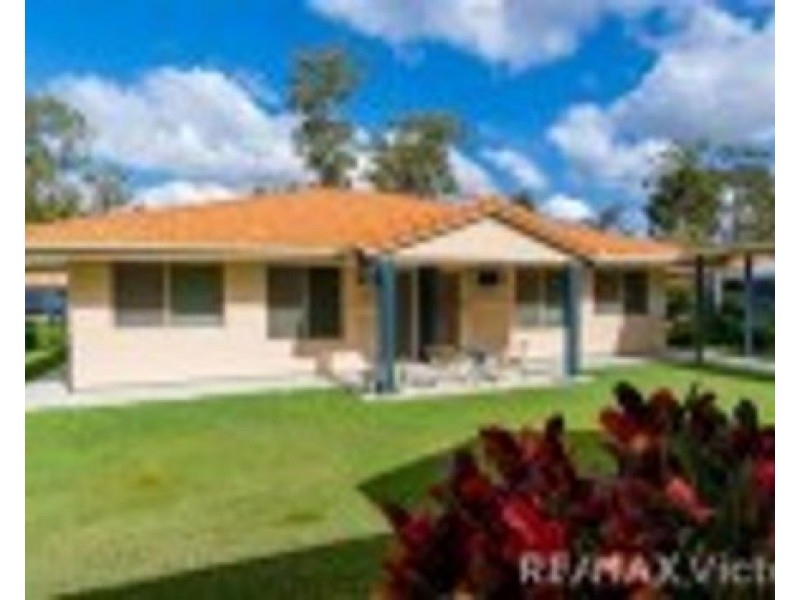 34/21-23 Barossa Cr, Caboolture South QLD 4510