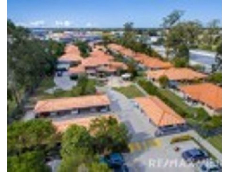 34/21-23 Barossa Cr, Caboolture South QLD 4510