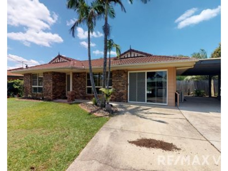 10 Tullawong Drive, Caboolture QLD 4510