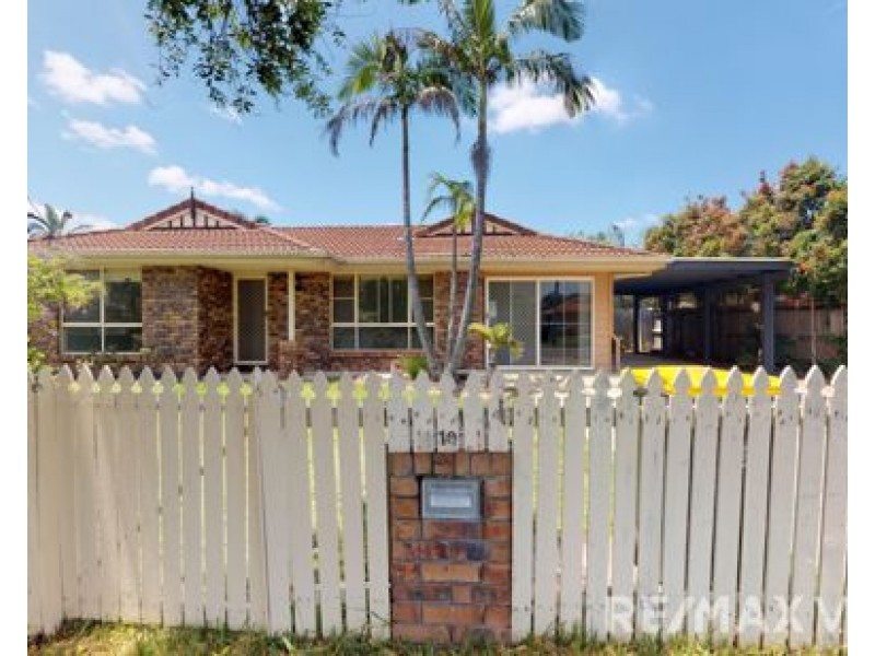 10 Tullawong Drive, Caboolture QLD 4510