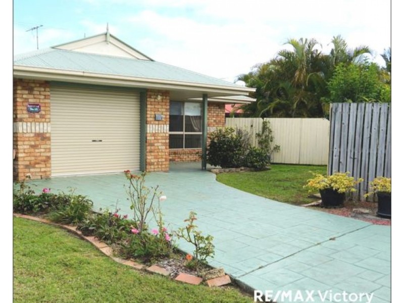15/9 HARPULIA COURT, Morayfield QLD 4506