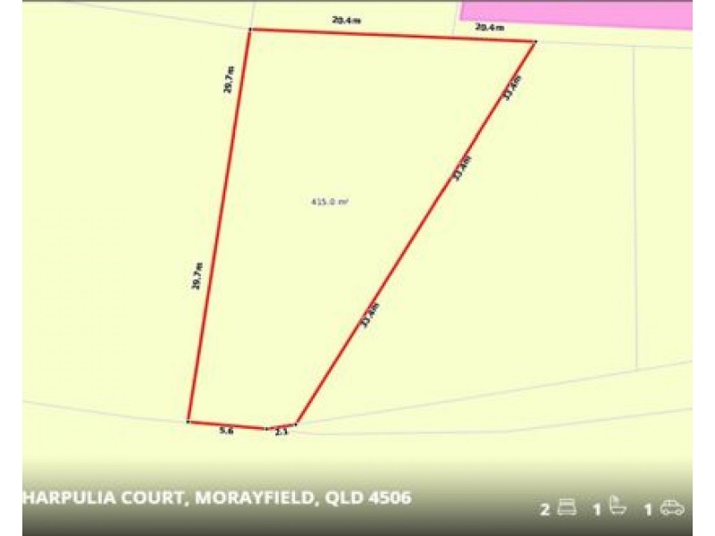 15/9 HARPULIA COURT, Morayfield QLD 4506