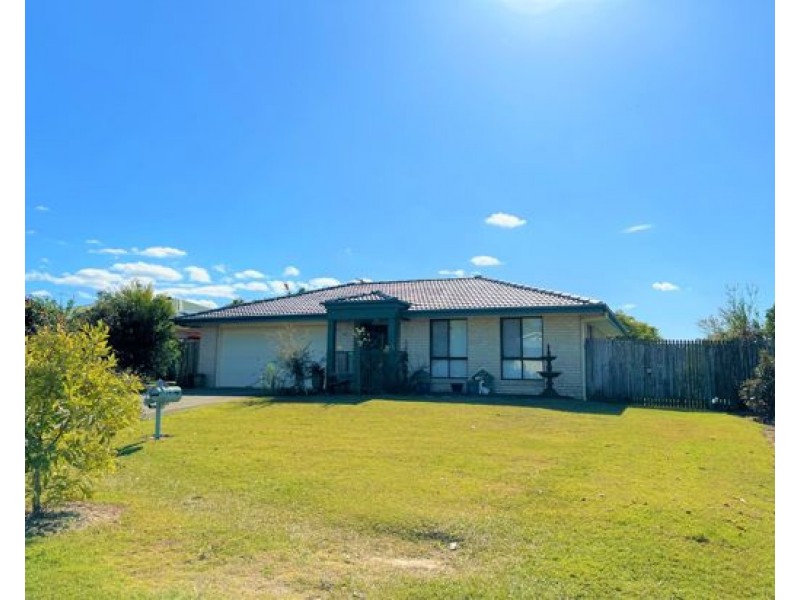 106 Hargrave Street, Morayfield QLD 4506