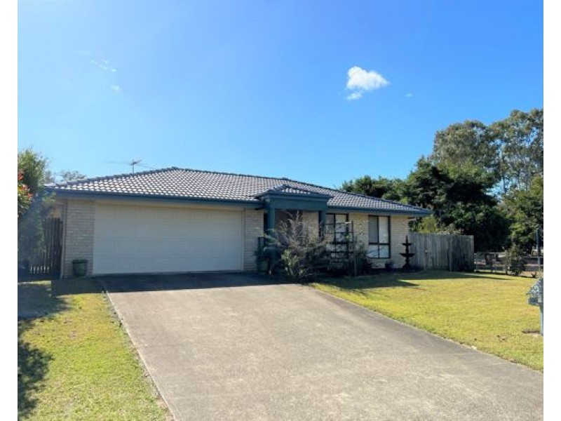 106 Hargrave Street, Morayfield QLD 4506