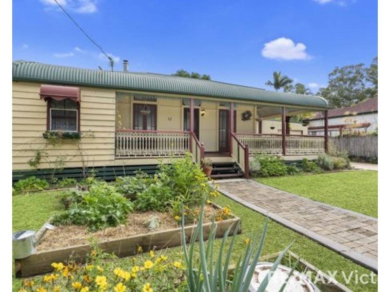 38 Duncan Street, Caboolture QLD 4510