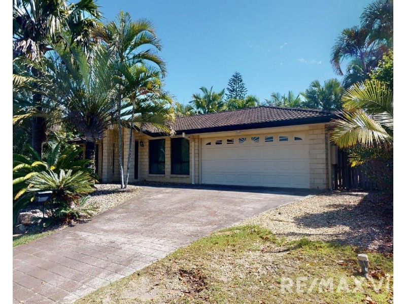 3 Mango Crescent, Narangba QLD 4504